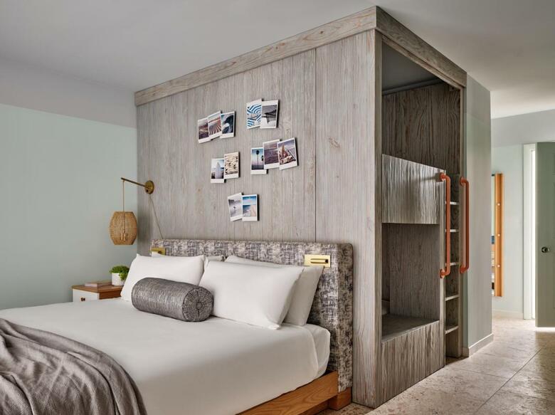 Hotel Riviera Beach Resort