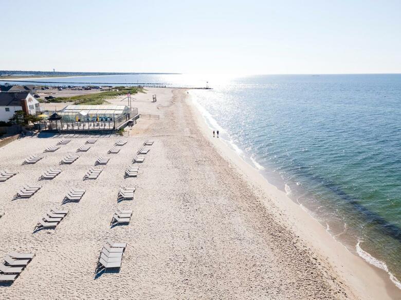 Hotel Riviera Beach Resort