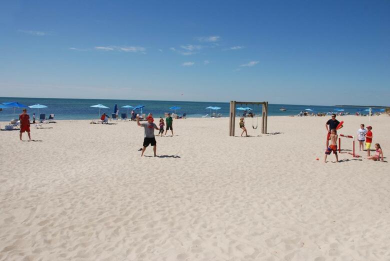 Hotel Riviera Beach Resort