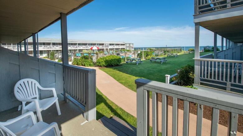 Hotel Riviera Beach Resort