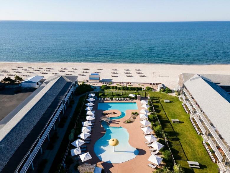 Hotel Riviera Beach Resort