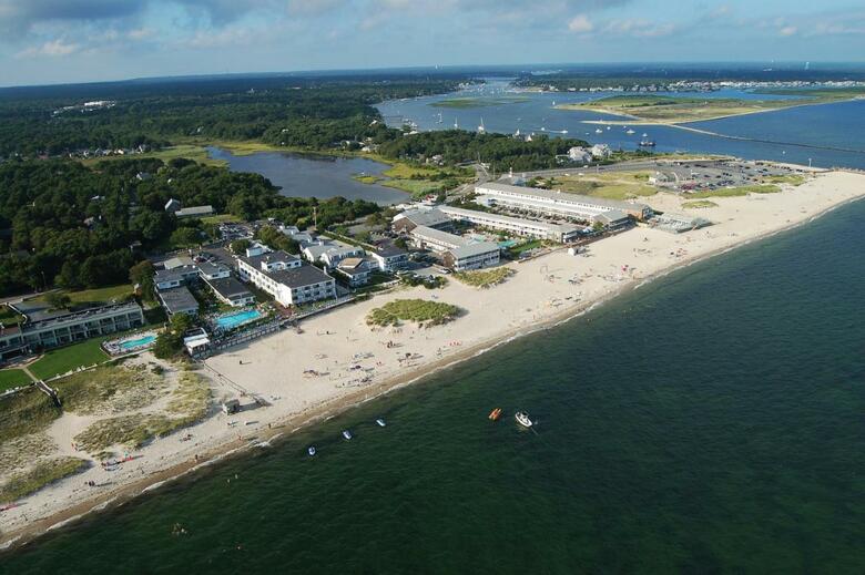 Hotel Riviera Beach Resort