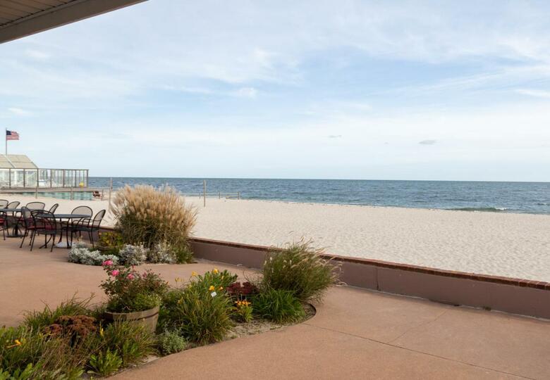 Hotel Riviera Beach Resort