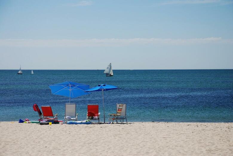 Hotel Riviera Beach Resort
