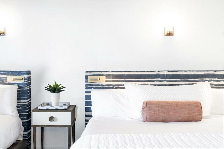 Hotel Riviera Beach Resort