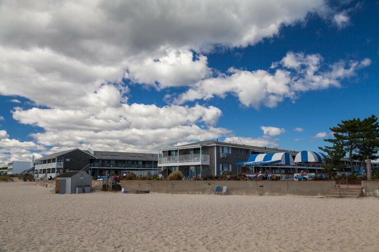 Hotel Riviera Beach Resort