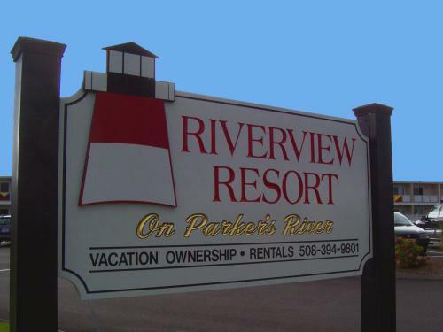 Hotel Riverview Resort