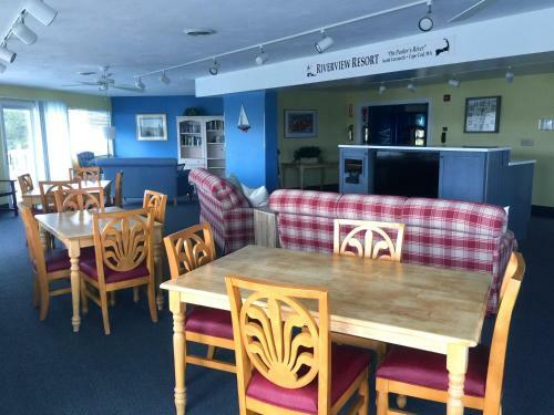 Hotel Riverview Resort