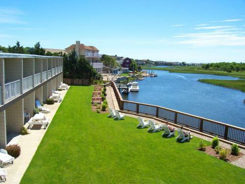 Hotel Riverview Resort