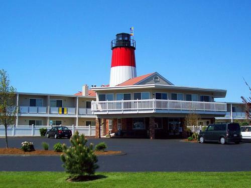 Hotel Riverview Resort