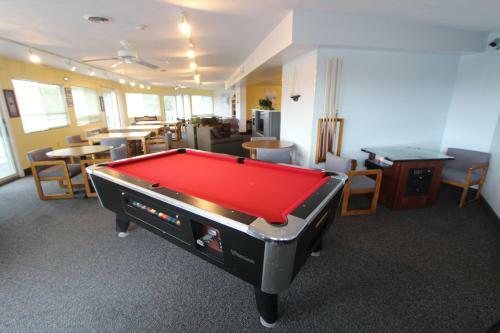 Hotel Riverview Resort