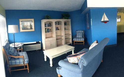 Hotel Riverview Resort