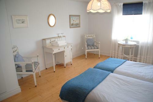Bed & Breakfast K�s�tter G�rd