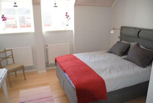 Bed & Breakfast K�s�tter G�rd