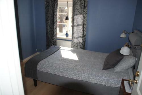 Bed & Breakfast K�s�tter G�rd