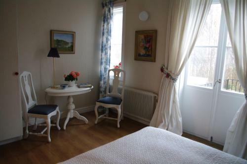 Bed & Breakfast K�s�tter G�rd