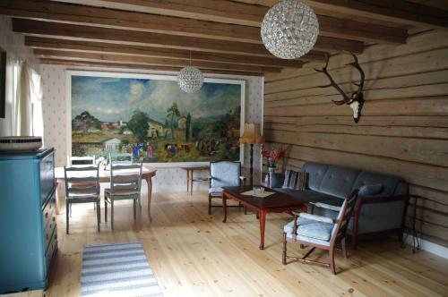 Bed & Breakfast K�s�tter G�rd