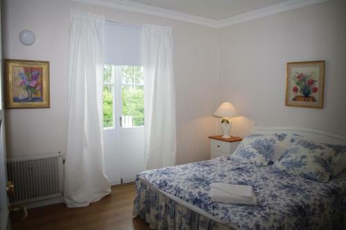 Bed & Breakfast K�s�tter G�rd
