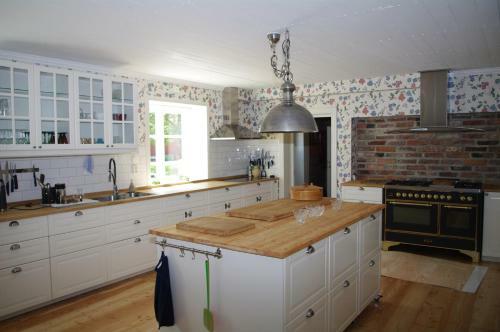 Bed & Breakfast K�s�tter G�rd