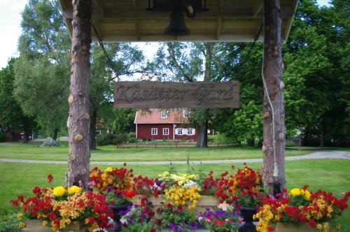 Bed & Breakfast K�s�tter G�rd