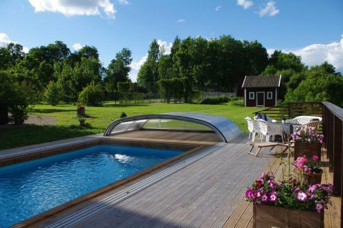 Bed & Breakfast K�s�tter G�rd