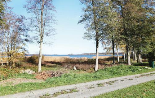 Three-bedroom Holiday Home In Varnamo