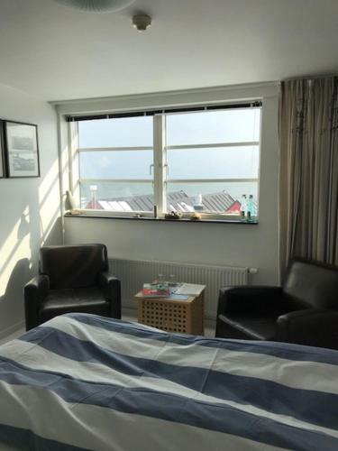 Abbek�s Hotell & Hamnkrog