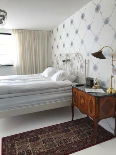 Abbek�s Hotell & Hamnkrog