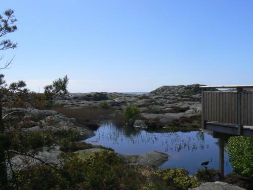 Hav & Logi Sk�rhamn