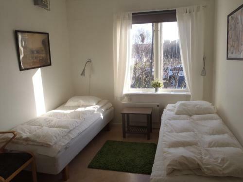 Hav & Logi Sk�rhamn