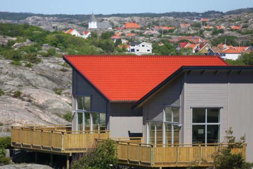 Hav & Logi Sk�rhamn