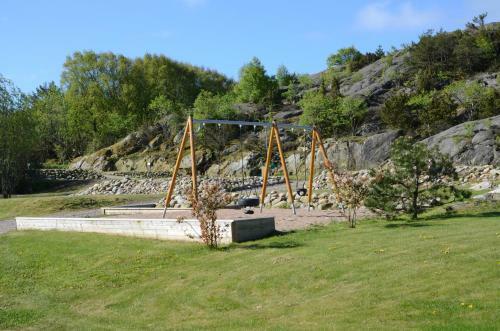 Hav & Logi Sk�rhamn