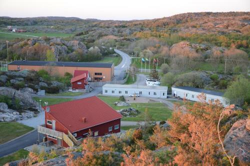 Hav & Logi Sk�rhamn