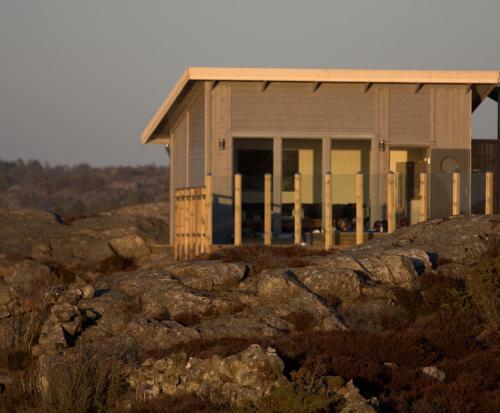 Hav & Logi Sk�rhamn