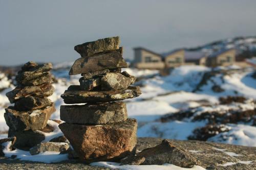 Hav & Logi Sk�rhamn