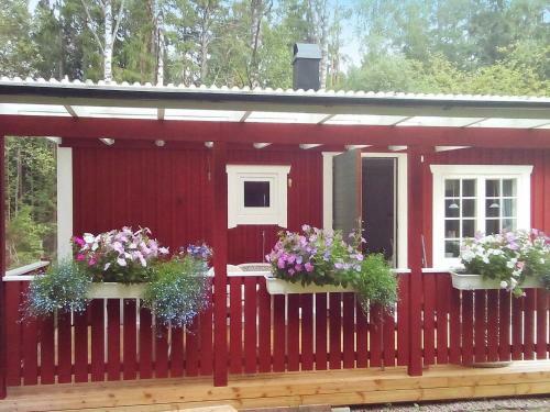 Holiday Home Linneryd