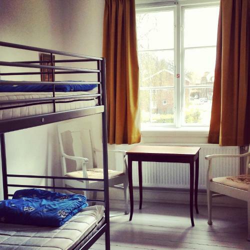 Stf Landskrona Hostel