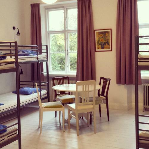 Stf Landskrona Hostel