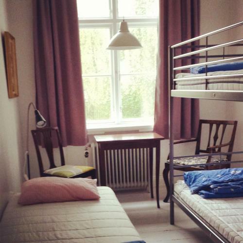 Stf Landskrona Hostel