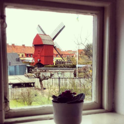Stf Landskrona Hostel