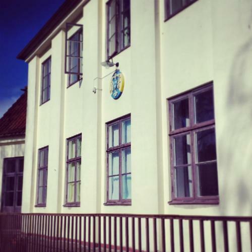 Stf Landskrona Hostel