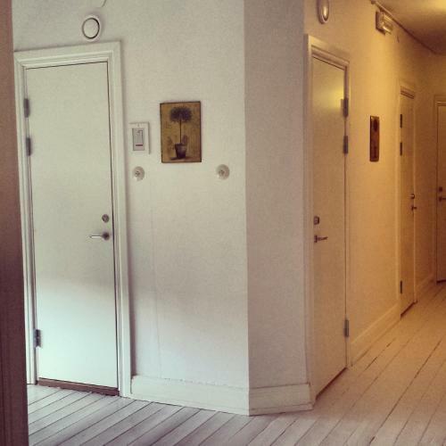 Stf Landskrona Hostel