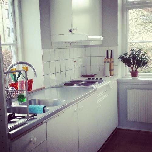 Stf Landskrona Hostel