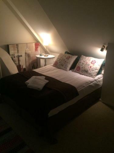 Hostal Swedish Idyll