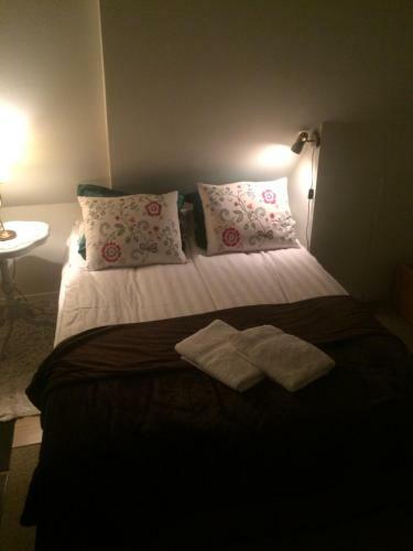 Hostal Swedish Idyll