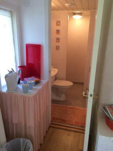 Hostal Swedish Idyll