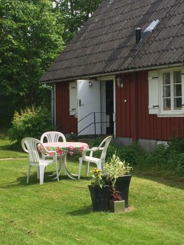 Hostal Swedish Idyll