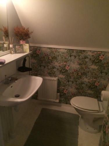 Hostal Swedish Idyll