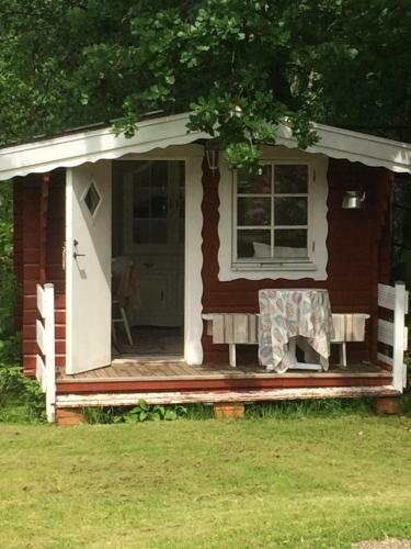 Hostal Swedish Idyll