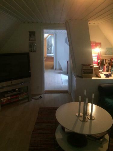 Hostal Swedish Idyll